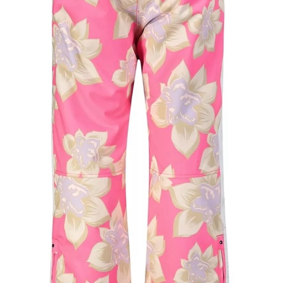 AUTH BOGNER SKI SET- Girls Large Jacket + Pants - Picture 6 of 16